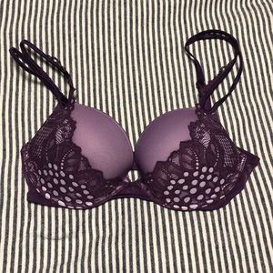 Victoria’s Secret Very Sexy Push-up